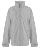 Ascender waterproof shell jacket