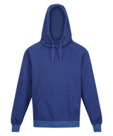Pro overhead hoodie