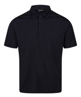 Pro wicking polo