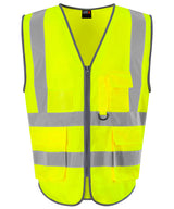 Executive waistcoat