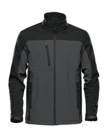 Cascades softshell