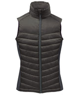 Women’s Montserrat thermal vest