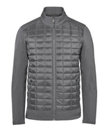 Appalachian thermal softshell jacket