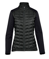 Women’s Appalachian thermal softshell jacket