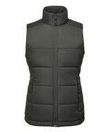 Women’s Sierra thermal vest