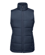Women’s Sierra thermal vest