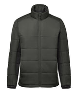 Sierra thermal jacket